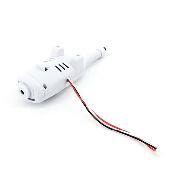 

Retail WiFi FPV Camera for SYMA X5C X5 X5C-1 X5SC X5SW RC Drone Quadcopter Parts Camera Can Add Phone Holder