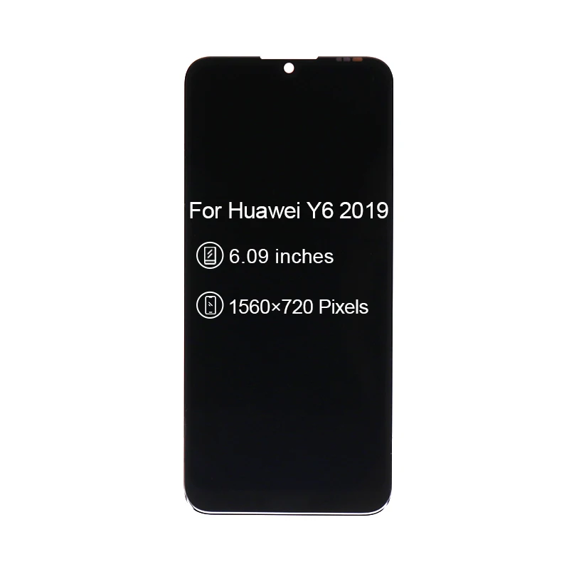 for huawei y6 2019