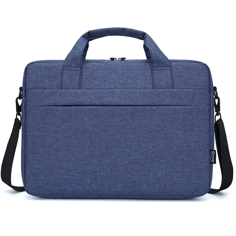 Сумка для ноутбука Macbook Air Pro retina 14 15,6 дюймов, наплечный чехол для ноутбука, чехол для планшета Xiaomi Air hp Dell