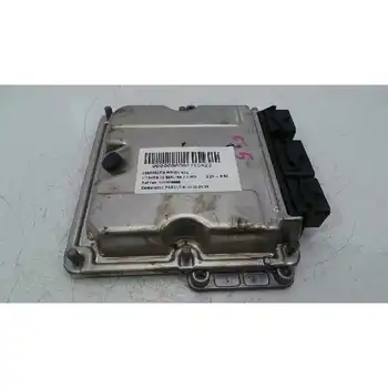 

0281010808 0281010808 switchboard Engine EUA Citroen C5 Saloon 2.0 Hdi