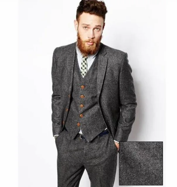 Latest-Coat-Pants-Design-Brand-Gray-Tweed-Suit-Men-Set-Slim-Fit-Custom-Wedding-Suit-Men.jpg_640x640