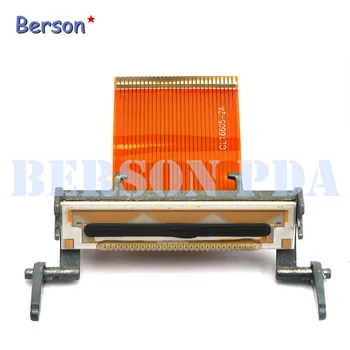 

Printhead with Flex Cable Replacement for Zebra MZ220