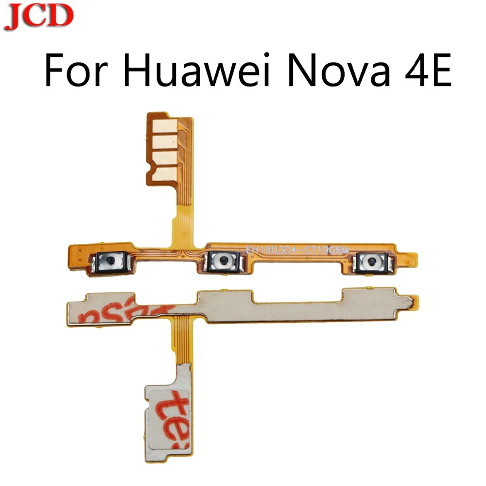 WP-617华为Nova4E