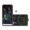KL110F High-precision Bluetooth Coulomb Counter Lithium Battery Battery Car Battery Lithium Iron Phosphate Capacity Detector 3