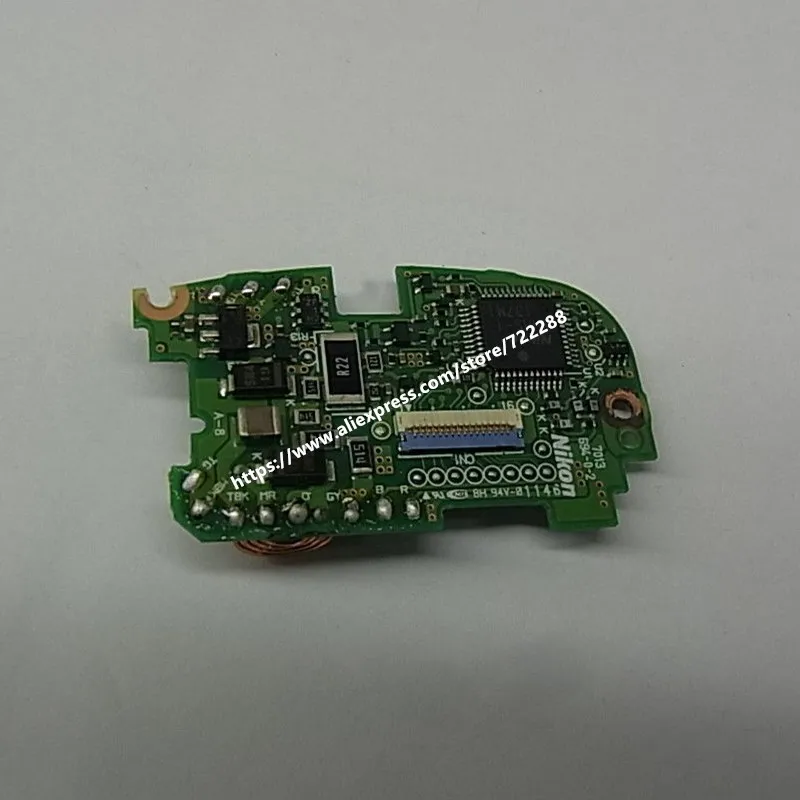 Запасные части для Nikon D700 флэш-плата зарядки PCB блок