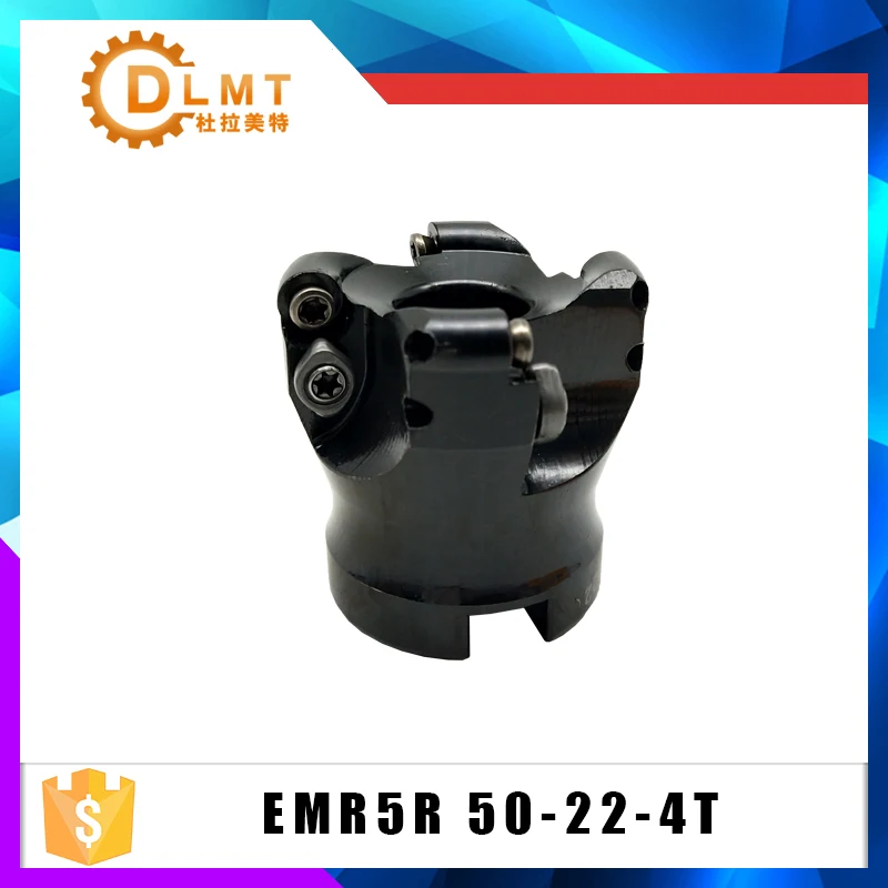 BAP400R BAP300R EMR5R EMRW6R KM12 RAP300R 40 50 22 4T 5T 6 tфрезерный держатель для фрезерного станка|face mill