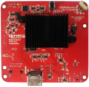 ODROID HC4 ODROID-HC4