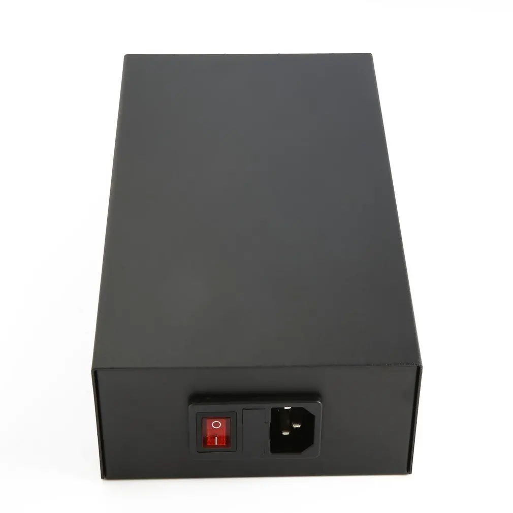 USB умный выход USB зарядного устройства 5 В Высокая мощность быстрозарядная станция 20 портов USB концентратор универсальный для планшета ноутбука смартфона камеры