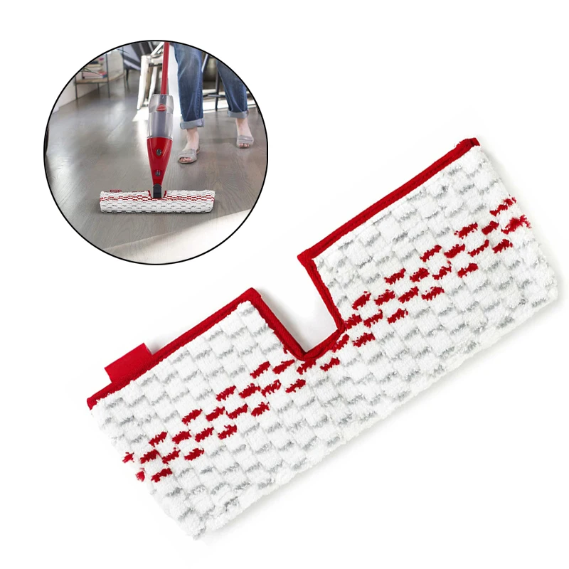 

Home Cleaning Rags Mop Cloth For O-Cedar ProMist MAX Promist Microfiber