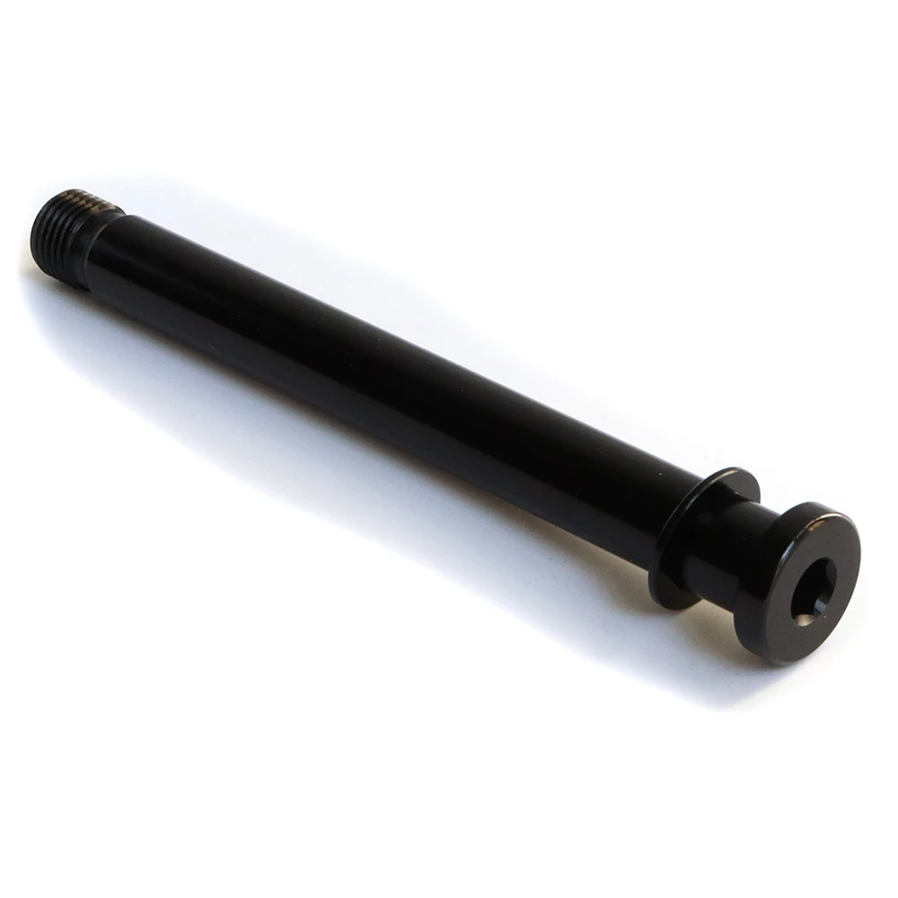 Maxle Thru axle 15x110 мм для RockShox boost 110 передняя вилка горных велосипедов Шашлык QR 15 | Спорт