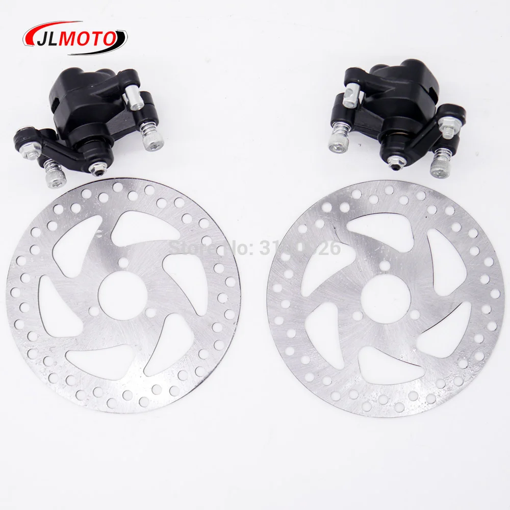 JLMA-010-2-MINI-POCKET-DIRT-BIKE-ATV-QUAD-DISC-BRAKE-PARTS