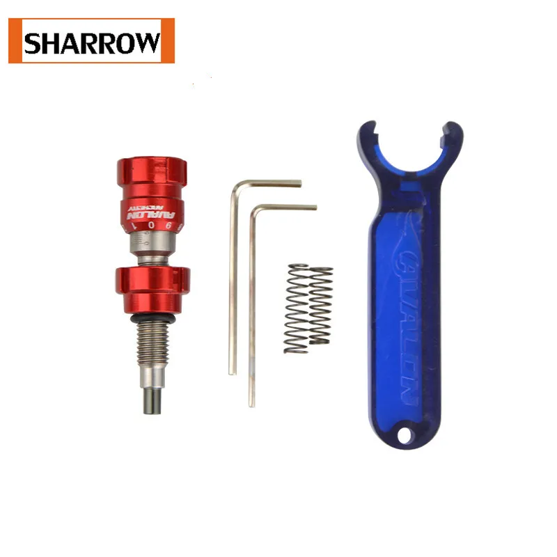 

Archery Cushion Plunger Arrow Rest Pressure Button Recurve Bow Takedown Bow For Outdoor Hunting Shooting Accessories