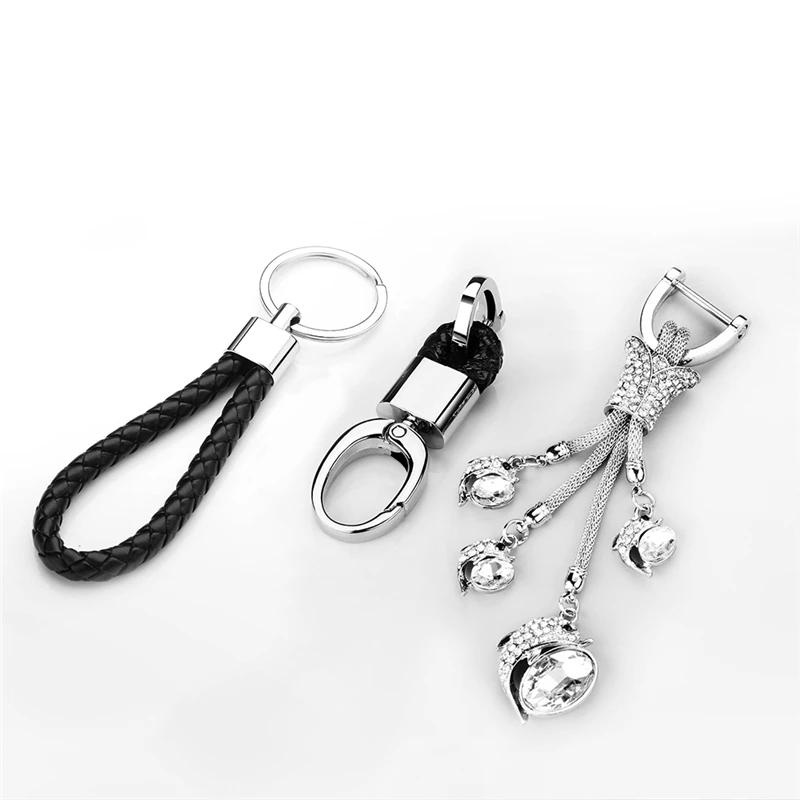 奥迪钥匙白底图 (9)