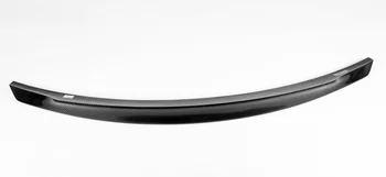 

Carbon Fiber Rear Window Center Spoiler for 2015-2018 Porche Macan Macan S FD Style
