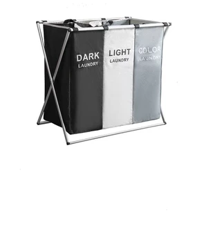 

Dirty clothes basket foldable Nordic large-capacity dirty clothes laundry basket home clothes box toy clothes storage basket