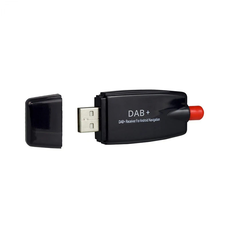 2,5 м длина кабеля антенны USB-DAB приемник Android системы XOMAX системы с Android 6.0.1 автомобильные аксессуары