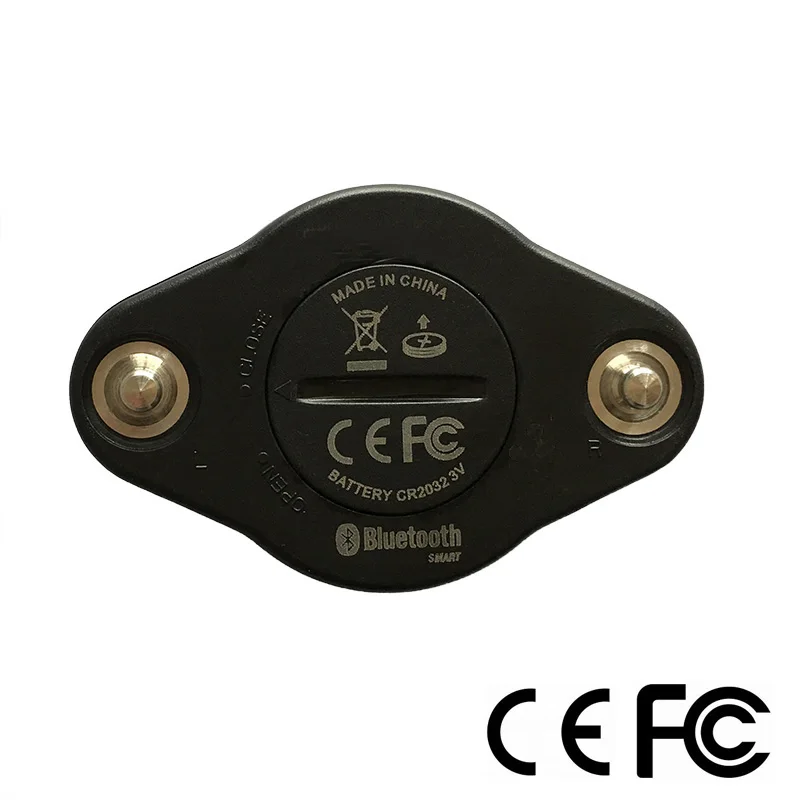 9 Bluetooth Heart Rate Monitor