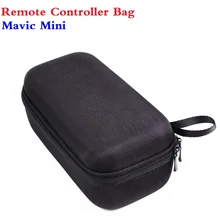 Mavic Mini Remote Controller Drone Body Storage Bag Case Portable Protective Handbag Hard Shell Box For DJI Mavic Mini Accessory