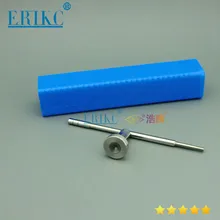 ERIKC F00RJ01218 слив масла регулирующий клапан F 00R J01 218 диагностики форсунки системы питания с общей топливной клапан F 00R J01 218 для 0445120218 0445120030