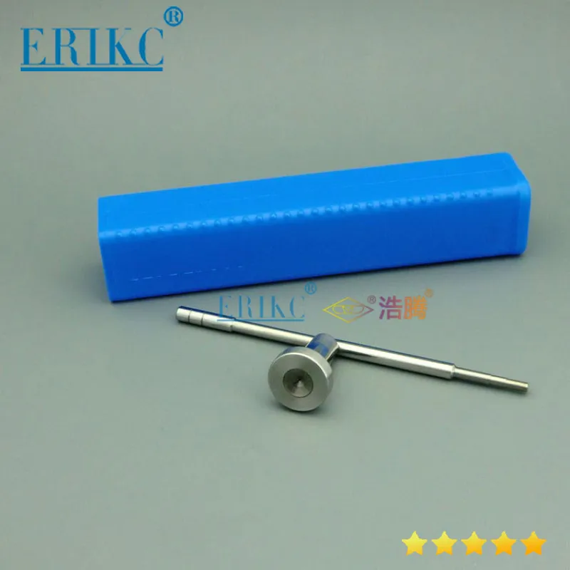 

ERIKC F00RJ01218 oil return control valve F 00R J01 218 common rail injector valve FooR J01 218 for 0445120218 0445120030
