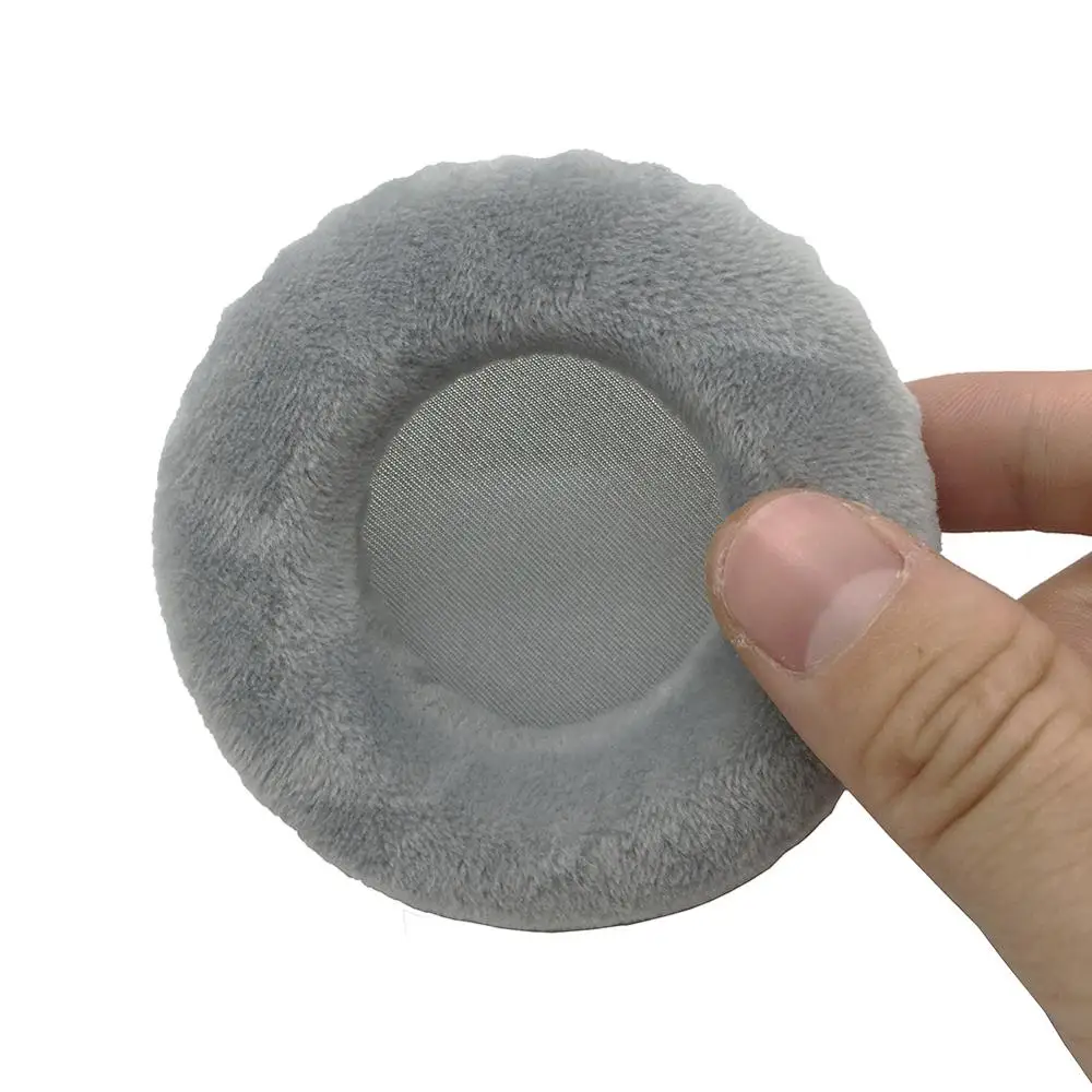 1 pair of Ear Pads for SONY MDR DS6500 MDR RF860R Headphones Cushion Cover Earpads Earmuff Replacement Parts