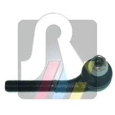 Наконечник рулевой правый Peugeot 607 all 00 RTS 91005511