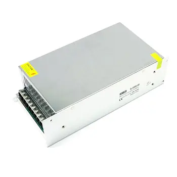 

Professional 1000W high power DC 48V 20.8a Motor controllers constant voltage power supply Practical And Useful