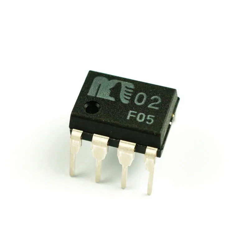 Muses01/Muses02/Muses03 Hifi Dual Op Amp Chip Ad Alta Fedeltà 01/03 Single Op Amp Febbre Qualità Del Suono Ic