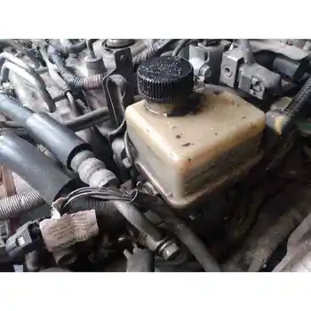 

CC3032650 STEERING PUMP MAZDA 5 BERL. (CR)