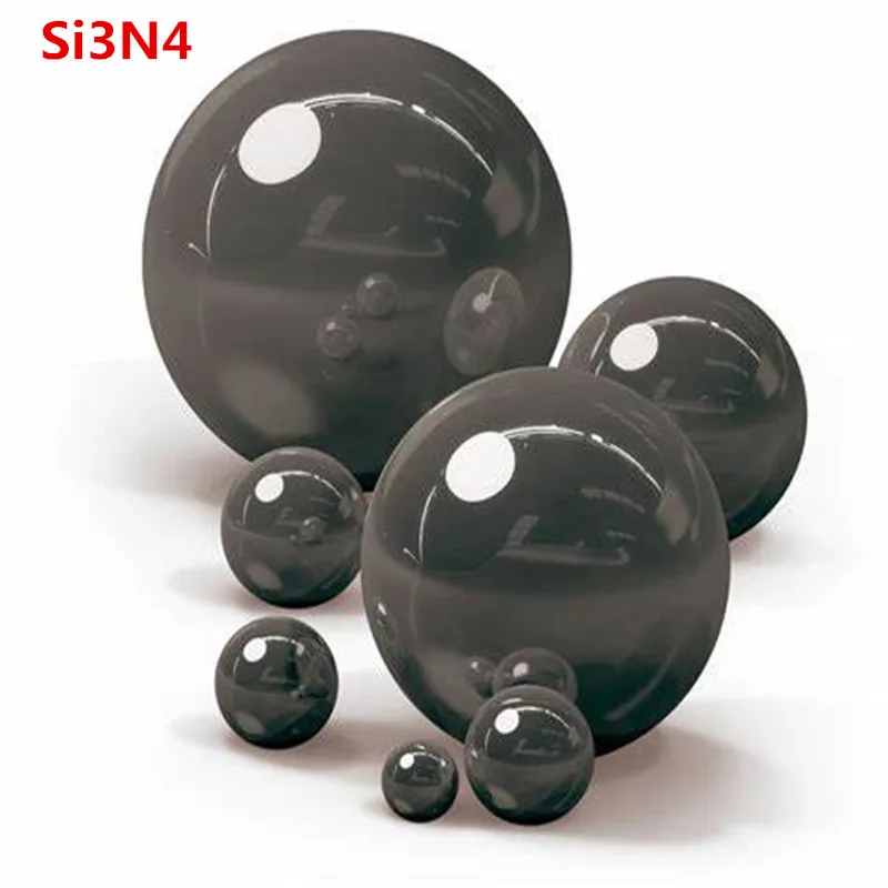 si3n4 ball
