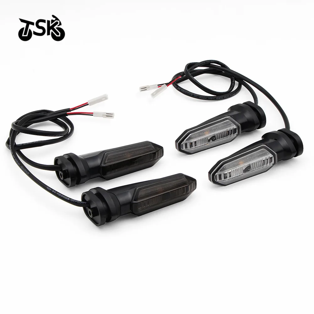 LED ターンシグナルインジケータライトホンダ NC700 NC 750 S X