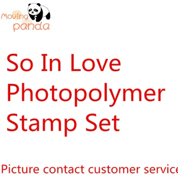 

MovingPanda JC077 So Detailed Stamp Set Metal Cutting Dies and stamps for scrapbooking and making paper cards stencil