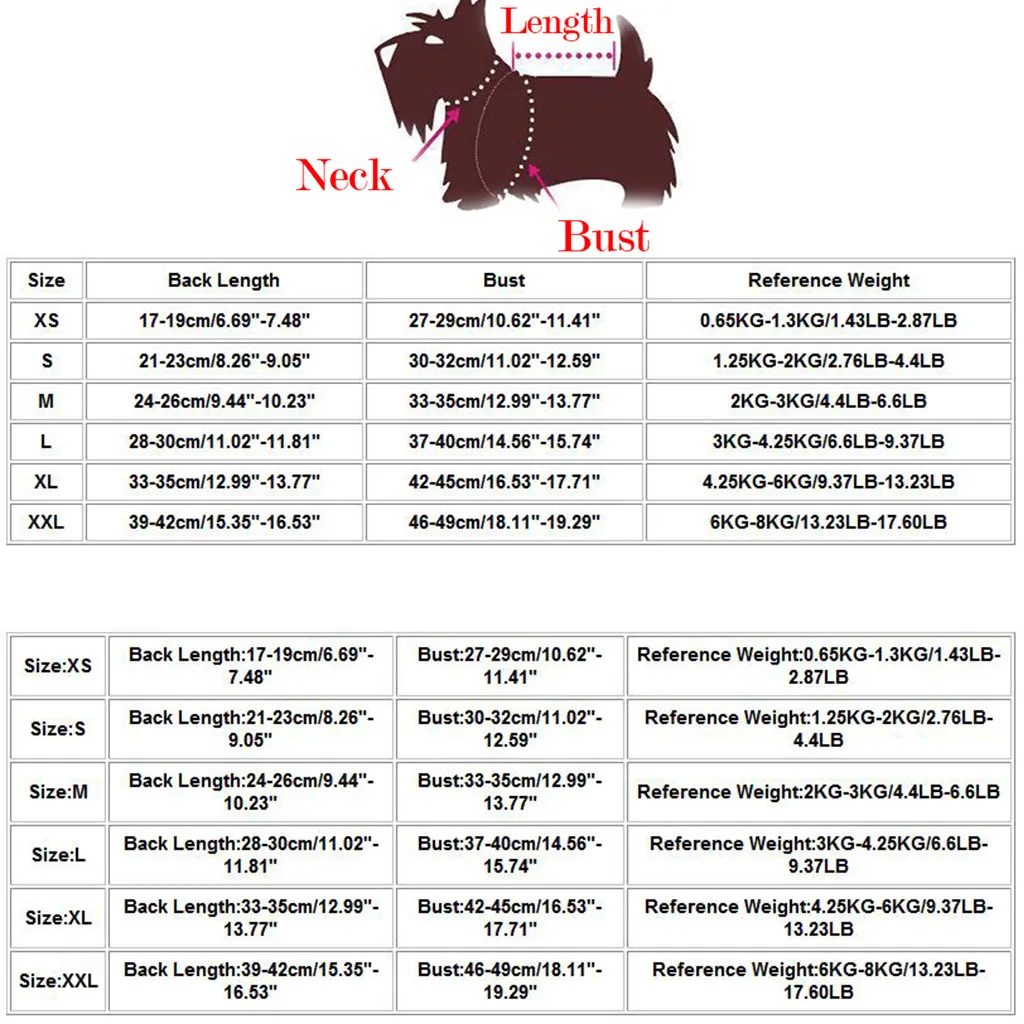 Одежда для домашних животных, собак, кошек, зимняя теплая водолазка, свитер с принтом сердца, одежда для кошек, чихуахуа, теплая одежда для собак, осенняя и зимняя одежда