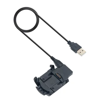 

USB Charger Charging Data Sync Cable For Garmin Fenix 3 Watch Charging base accessories