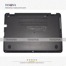 Aftermarket Запчасти 821162-001 аккумулятор большой емкости для hp EliteBook 840 G3 G4 ноутбук нижний чехол база крышка в виде ракушки Корпус шкаф