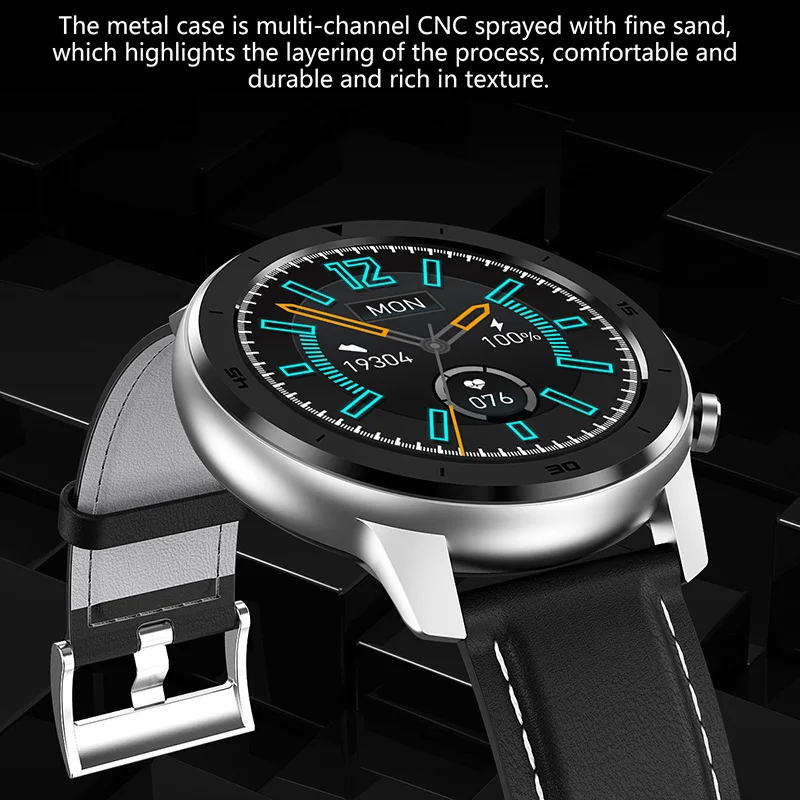 Смарт-часы Timewolf IP68 ЭКГ монитор сердечного ритма умные часы Android водонепроницаемые IP68 Смарт-часы для Android телефона