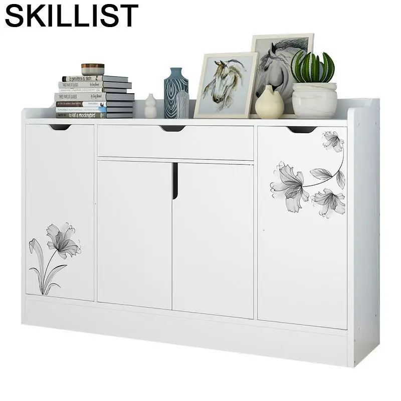 

Moveis Cabinet Porta Scarpe Mobilya Szafka Na Buty Schoenenkast Mueble Sapateira Scarpiera Meuble Chaussure Shoes Storage