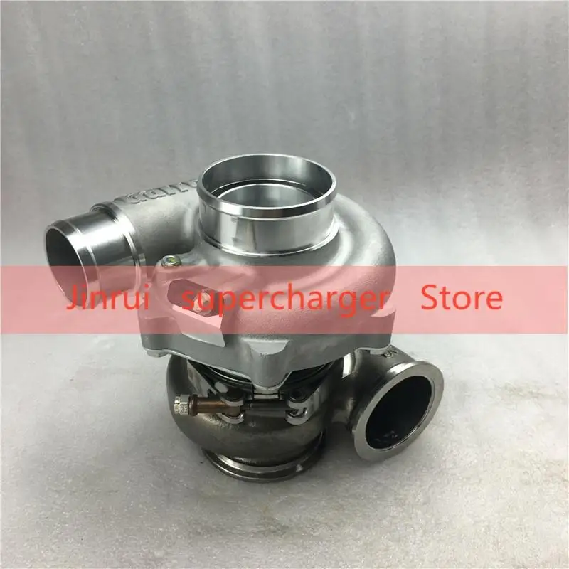 

G25-550 Turbocharger 871389-5004S 877895-5003S performance turbo for G Series Dual Ball Bearing 72AR V-Band Turbine Housing