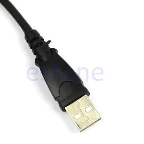 5 футов, 1,7 м, USB, Женская пара, 3 RCA, проигрыватель, av-кабель, свинцовый ПК, ТВ, вспомогательный Аудио-Видео Кабель-адаптер