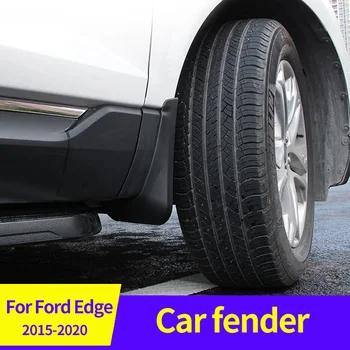 

Fender Mudflap Car Fender Mud Guard Splash Flaps Mudguards Mudflaps Splash Guards Car Mud Flaps For For Ford Edge 2015-2020