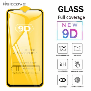 

1000Pcs 9D Curved Full Coverage Tempered Glass For Oneplus 7 7T 6 6T 5 5T One Plus 1+7 1+7T 1+6 1+6T 1+5T Screen Protector Film