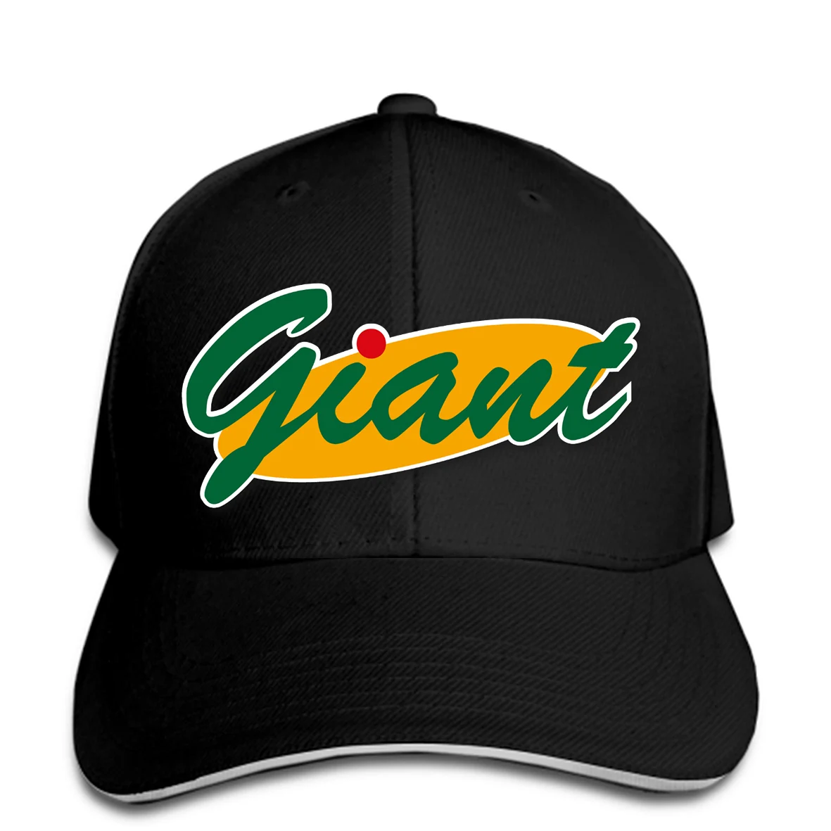 Мужская бейсболка, гигантская бейсболка кепка с логотипом, женская кепка