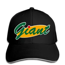 Мужская бейсболка, гигантская бейсболка кепка с логотипом, женская кепка