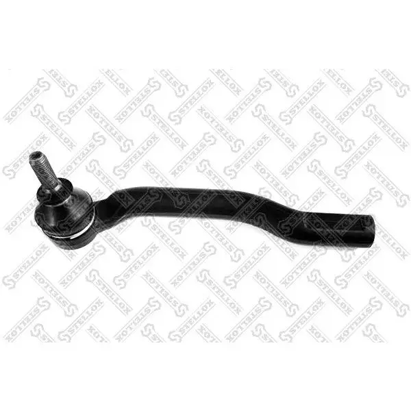 Наконечник рулевой левый Nissan Note E11 06 STELLOX 51-00299-SX