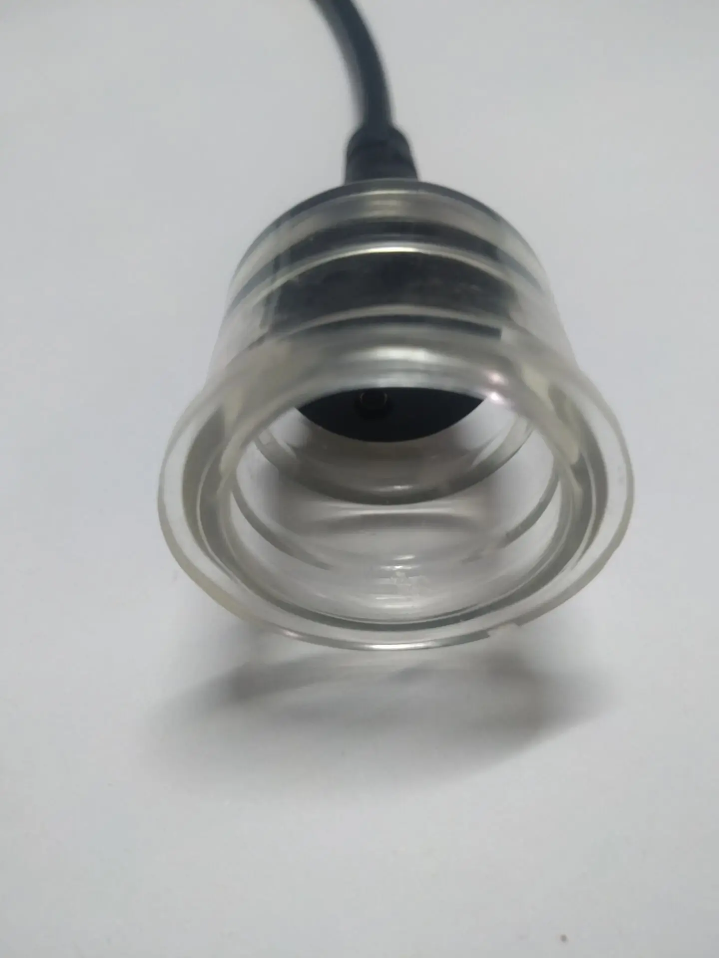 t8 lamp foot waterproof lamp head led fluorescent head T8 holder line aquarium fish tank waterproof plug lamp holder lamp bulb holder lamp base led lamp base