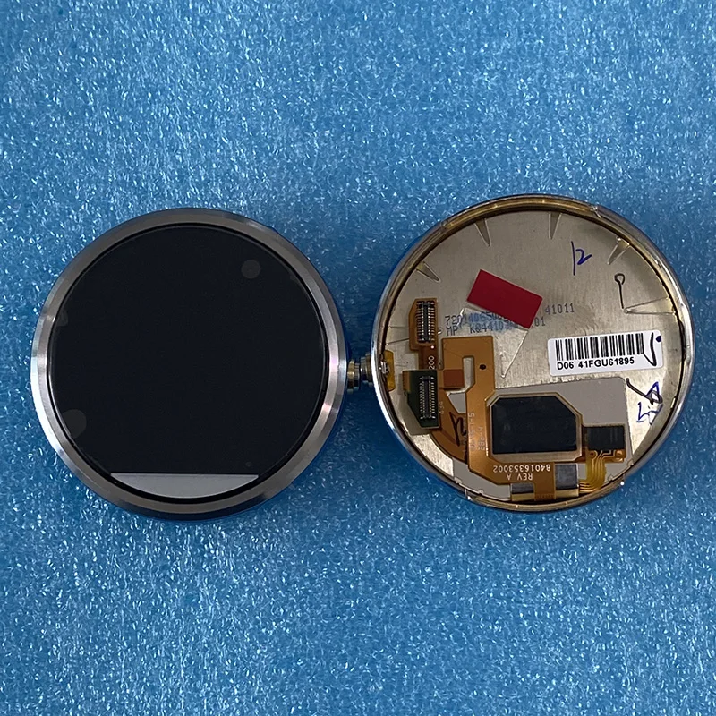 Original For Motorola Moto 360 1ST GEN 46MM LCD Display