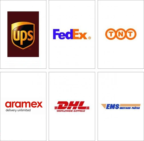 Require for express shipping when your order less than USD200 |