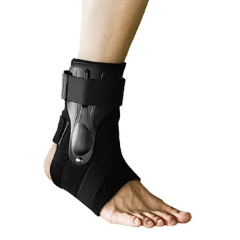 Ankle Braces Bandage Bandjes Sport Veiligheid Verstelbare Enkel Protectors Ondersteunt Guard Foot Stabilisator Bandage Bescherming Ankle Braces Bandage Bandjes Sport Veiligheid Verstelbare Enkel Protectors Ondersteunt Guard Foot Stabilisator Bandage Bescherming