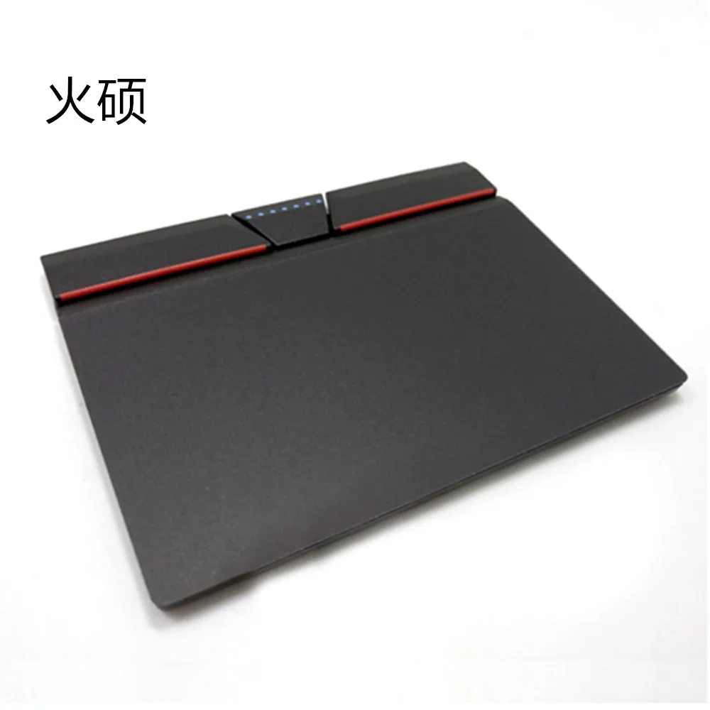 Новинка три клавиши сенсорной панели для Lenovo ThinkPad T440 T440S T440P T450 T450S T540P T550 L450 W540 W550
