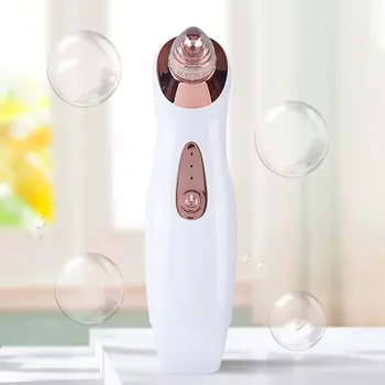 

Practical Vacuum Blackhead Remover Professional Facial Pore Cleaner Equipment Extractor Face Skin Care Beauty Device